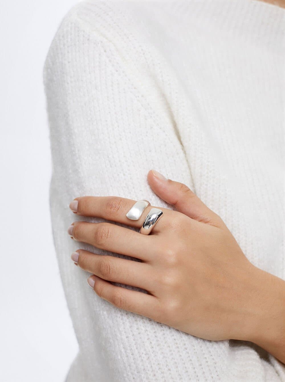 Elegant jewelry piece